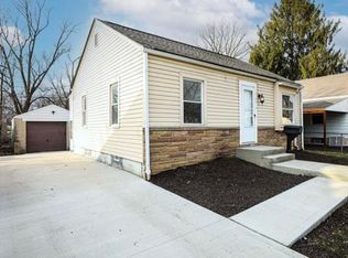 2707 Grasmere Ave, Columbus, OH 43211