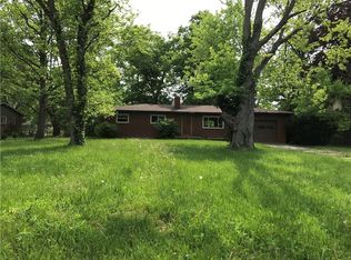 1315 N Schleicher Ave, Indianapolis, IN 46229