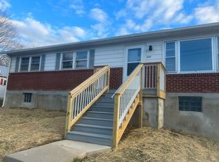 212 Taylor St, Lexington, VA 24450
