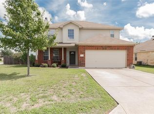 224 Gainer Dr, Hutto, TX 78634
