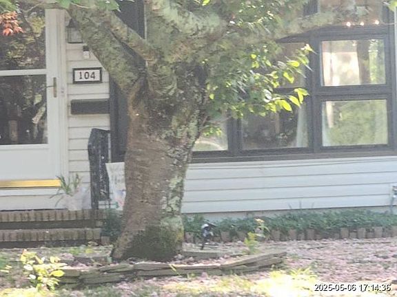 Exterior Address Verification