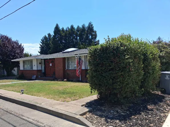21 Monte Vista Ave, Vallejo, CA 94590