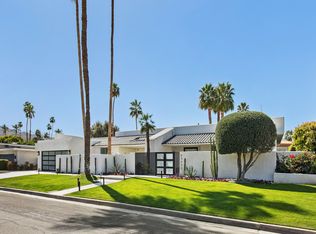 45635 Camino Del Rey, Indian Wells, CA 92210
