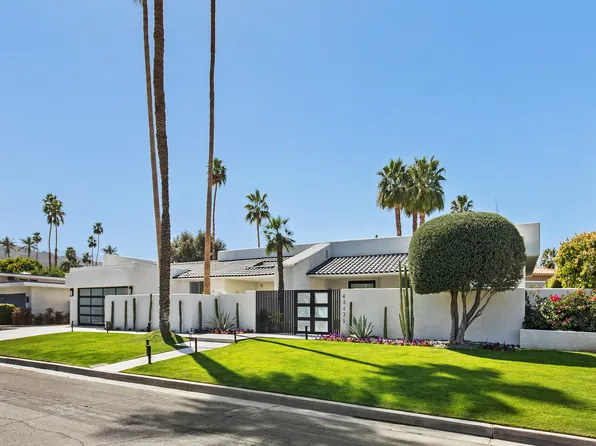 45635 Camino Del Rey, Indian Wells, CA 92210