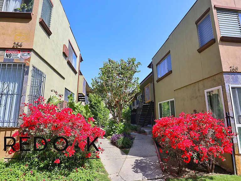 254 S Carondelet St #260-11 — Photo 4