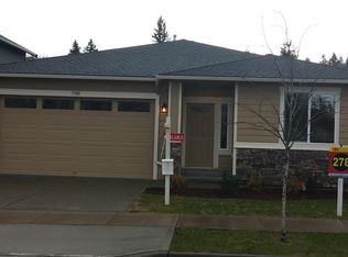 7308 Desperado Dr SE, Olympia, WA 98501