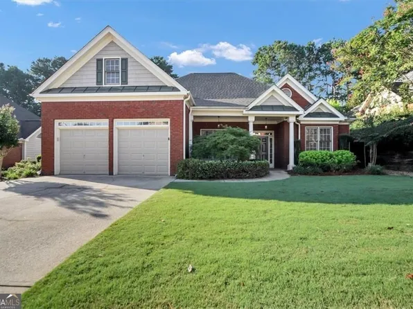 182 Fairway View Xing, Acworth, GA 30101