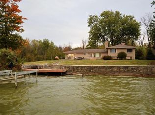 8343 Blue Heron Cv, Huntsville, OH 43324