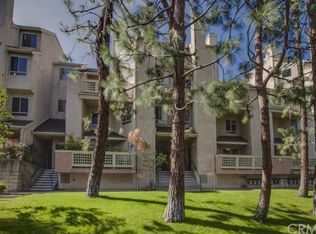 1445 Brett Place #118, San Pedro, CA 90732