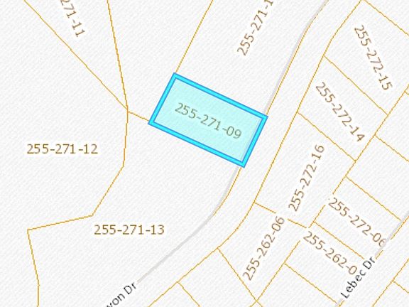 4th image of 0 Canyon Dr