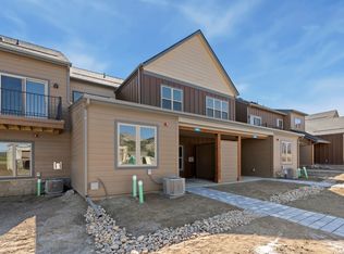 1724 Continental Peaks Cir, Estes Park, CO 80517