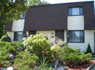 143-145 Reeger Ave, Hamilton, NJ 08610