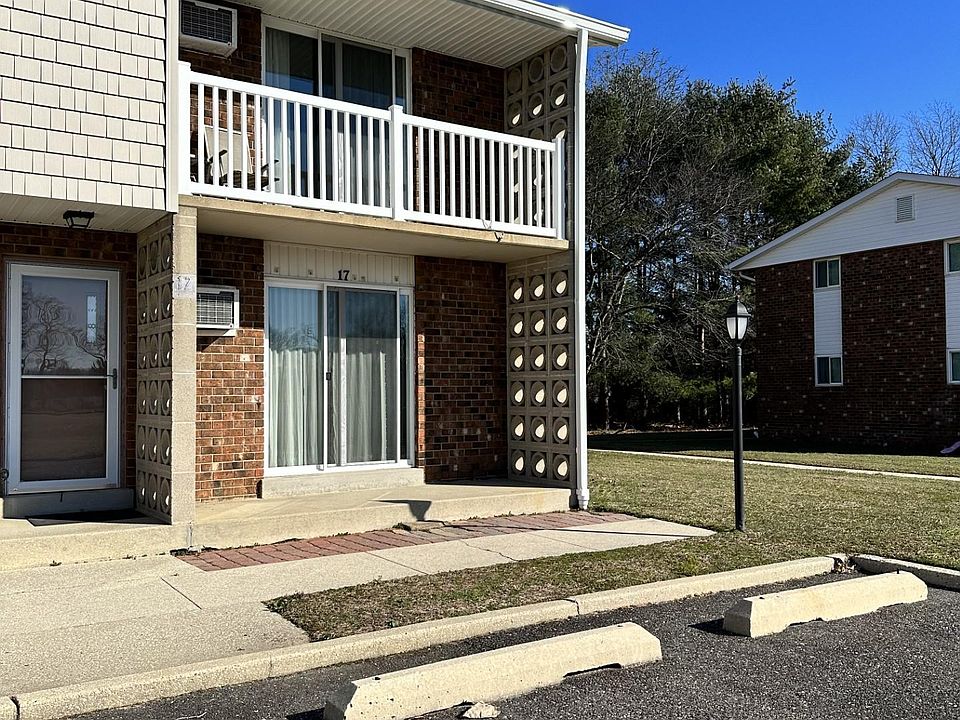 17 Toni Lynn Ct 17, Hammonton, NJ 08037 Zillow