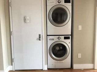 91 Graham St #2, Jersey City, NJ 07307