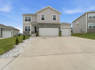 1731 Southbridge Dr, Adel, IA 50003