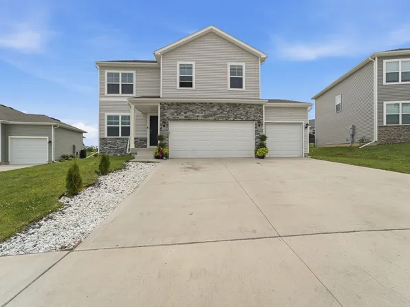 1731 Southbridge Dr, Adel, IA 50003