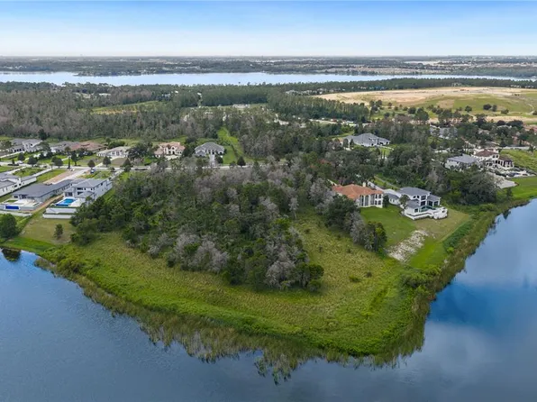 15109 Pendio Dr #373, Montverde, FL 34756