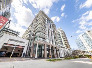 8160 McMyn Way #709, Richmond, BC V6X 0V2