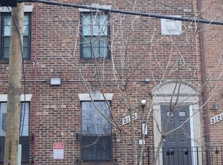 2123 Young St SE APT 203, Washington, DC 20020