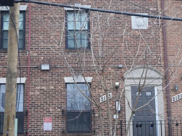 2123 Young St SE APT 203, Washington, DC 20020