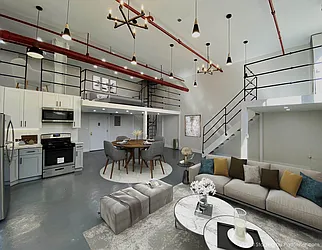 Rented by Carnegie Management Inc