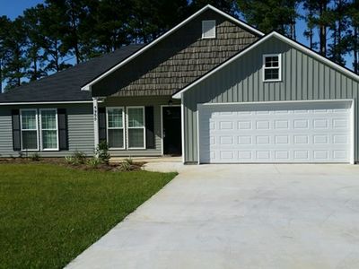 5600 Emily Ln, Hahira, GA, 31632