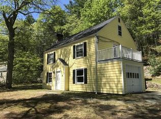 148 Concord Rd, Wayland, MA 01778