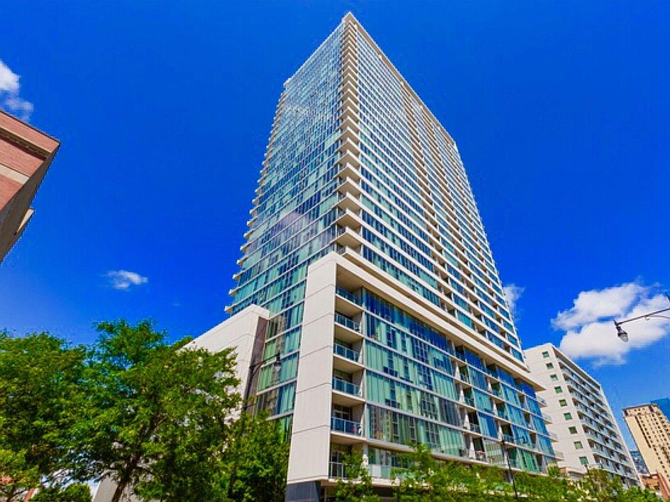 1st image of 1720 S Michigan Ave APT 1105