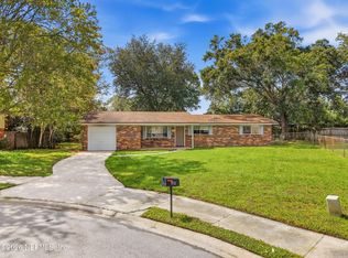 8577 RUCKMAN Avenue, Jacksonville, FL 32221