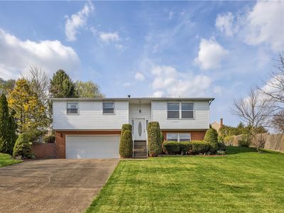 7 Torrington Dr, Greensburg, PA, 15601