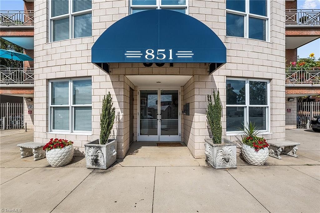 851 W 4th St UNIT 7, Winston Salem, NC 27101 Zillow