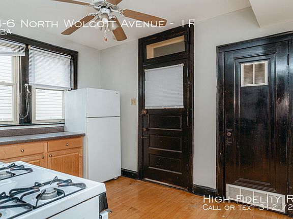 4th image of 3104-6 N Wolcott Ave #1F