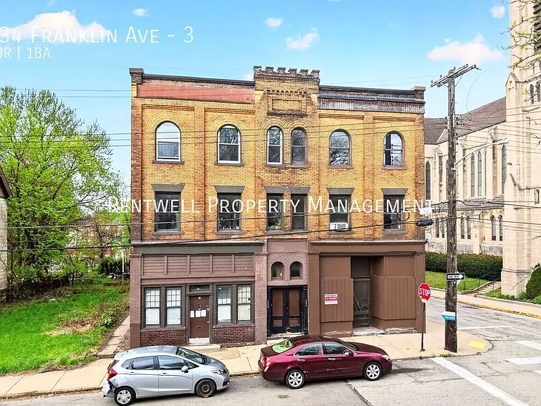734 Franklin Ave #3 — Photo 29