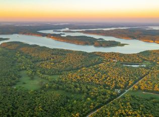 12810 NE Highway Zz, Osceola, MO 64776