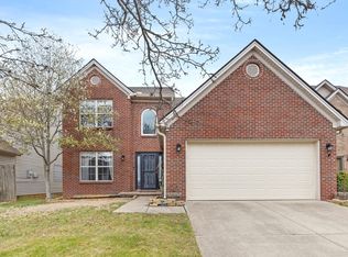605 Kenova Trce, Lexington, KY 40511
