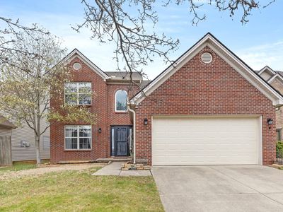 605 Kenova Trce, Lexington, KY, 40511