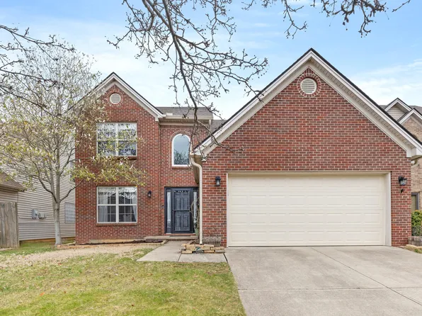 605 Kenova Trce, Lexington, KY 40511