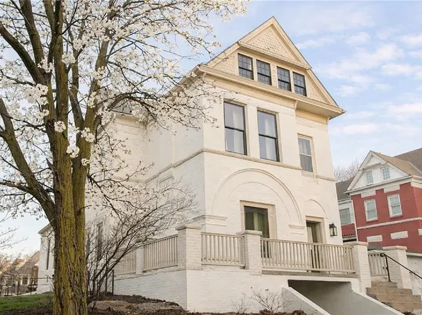 516 Olive St, Kansas City, MO 64124