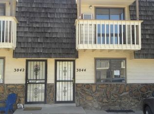 3044 W Girard Ave, Englewood, CO 80110
