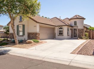 18225 W Smokey Dr, Surprise, AZ 85388