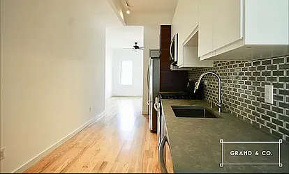 Rented by Grand & Co.