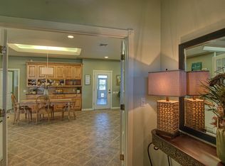 9901 Compton Rd, Corpus Christi, TX 78418