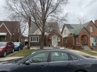 13688 Mecca St, Detroit, MI 48227