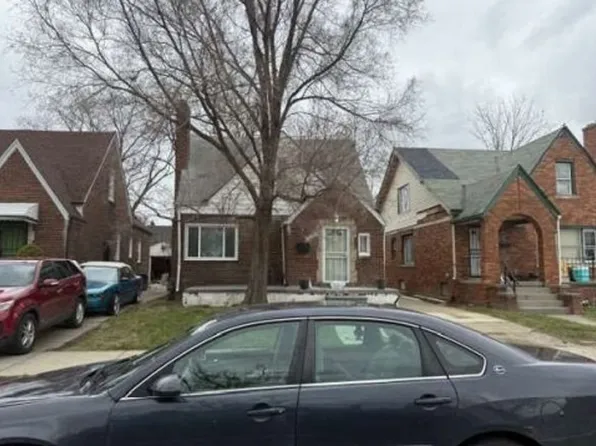 13688 Mecca St, Detroit, MI 48227
