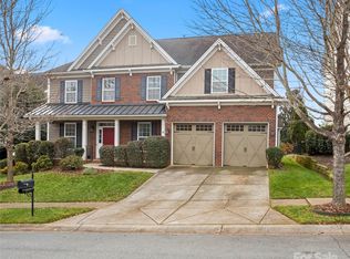 4117 Bright Rd, Charlotte, NC 28214