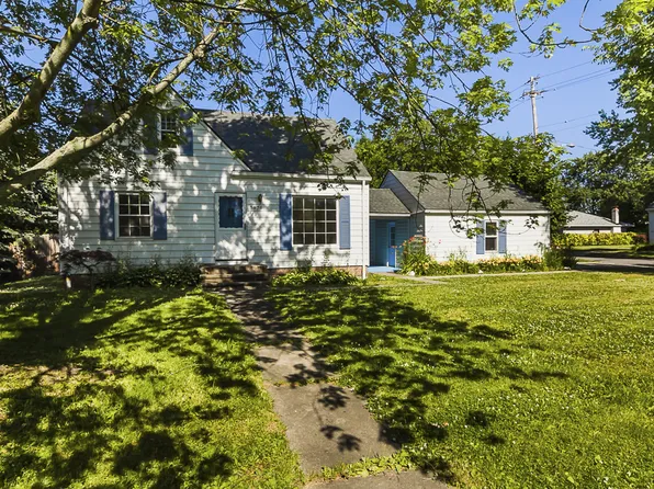 5876 Dunham Rd, Maple Heights, OH 44137
