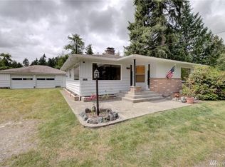 31253 Military Rd S, Auburn, WA 98001