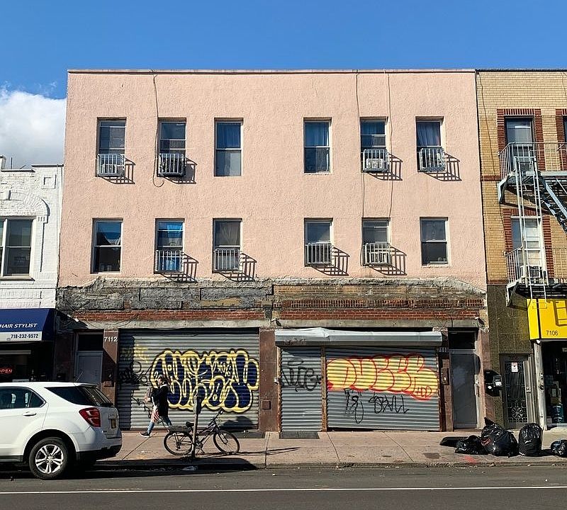 2nd image of 7110 18th Ave #1