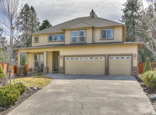61554 Tall Tree Ct, Bend, OR 97701