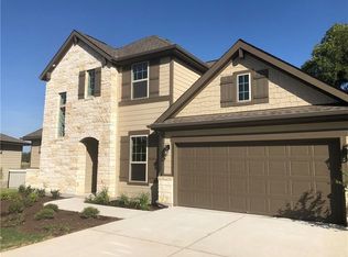 9509 McKnight Loop, Austin, TX 78717